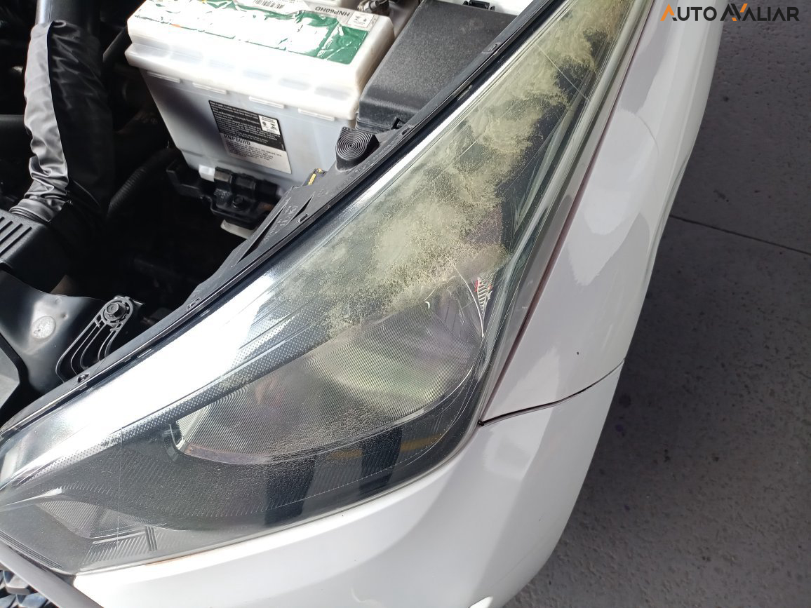 HYUNDAI HB20S 1.0 COMFORT PLUS 12V FLEX 4P MANUAL