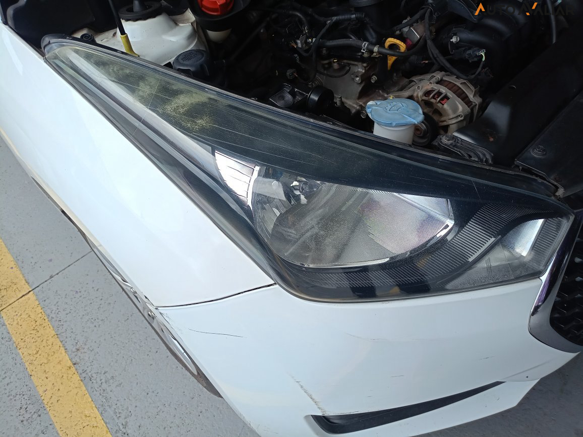 HYUNDAI HB20S 1.0 COMFORT PLUS 12V FLEX 4P MANUAL