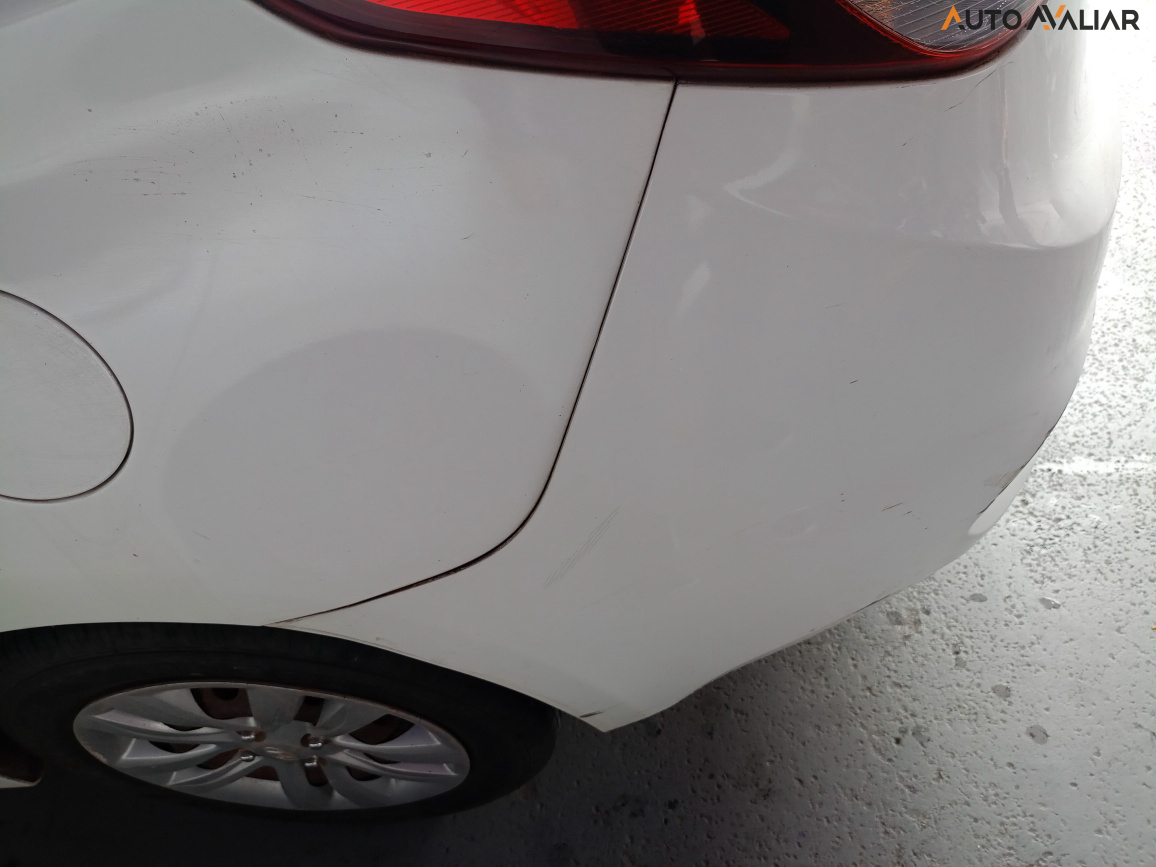 HYUNDAI HB20S 1.0 COMFORT PLUS 12V FLEX 4P MANUAL