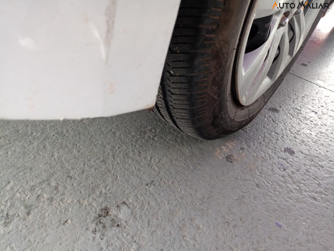 HYUNDAI HB20S 1.0 COMFORT PLUS 12V FLEX 4P MANUAL