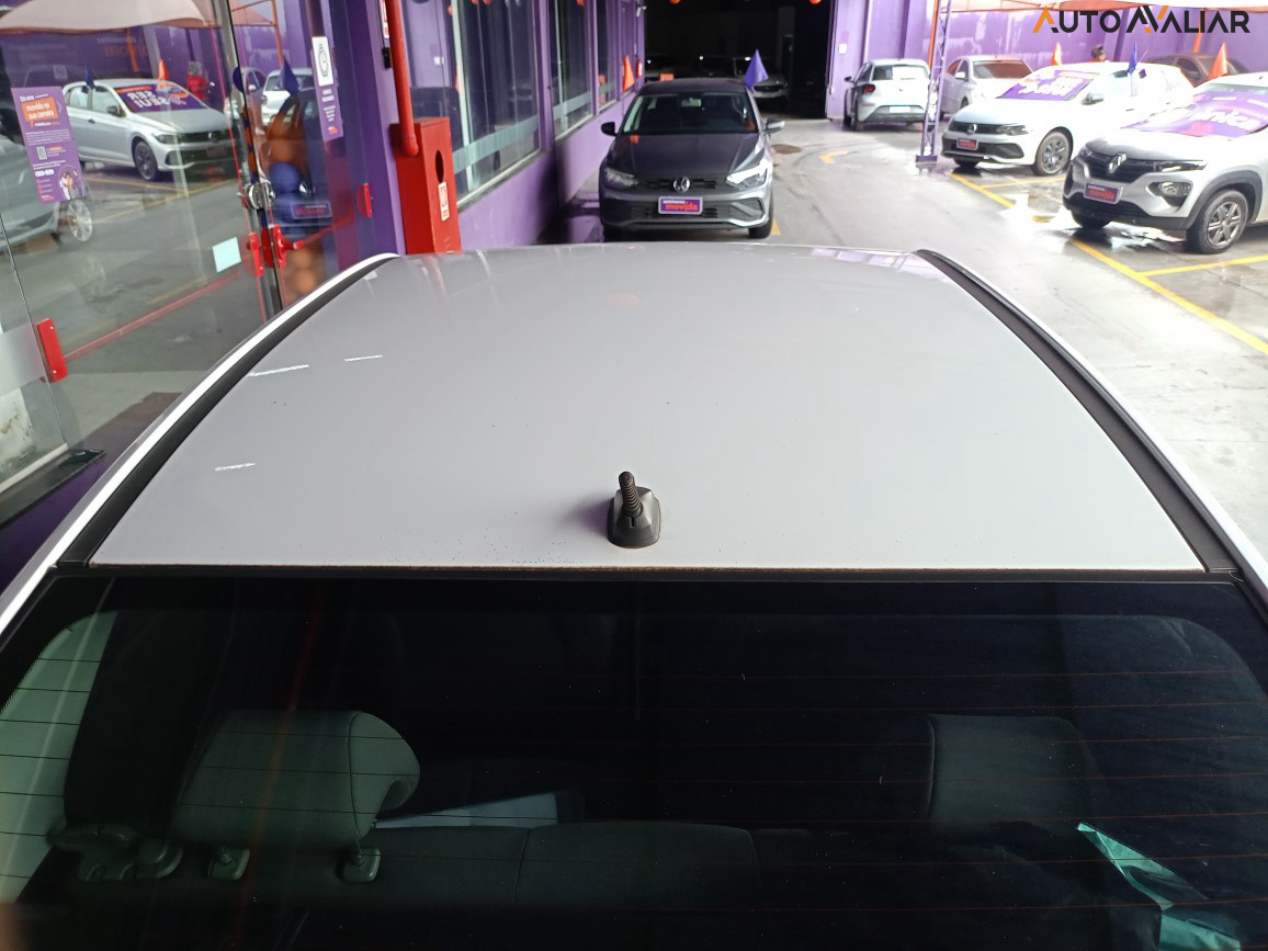 HYUNDAI HB20S 1.0 COMFORT PLUS 12V FLEX 4P MANUAL