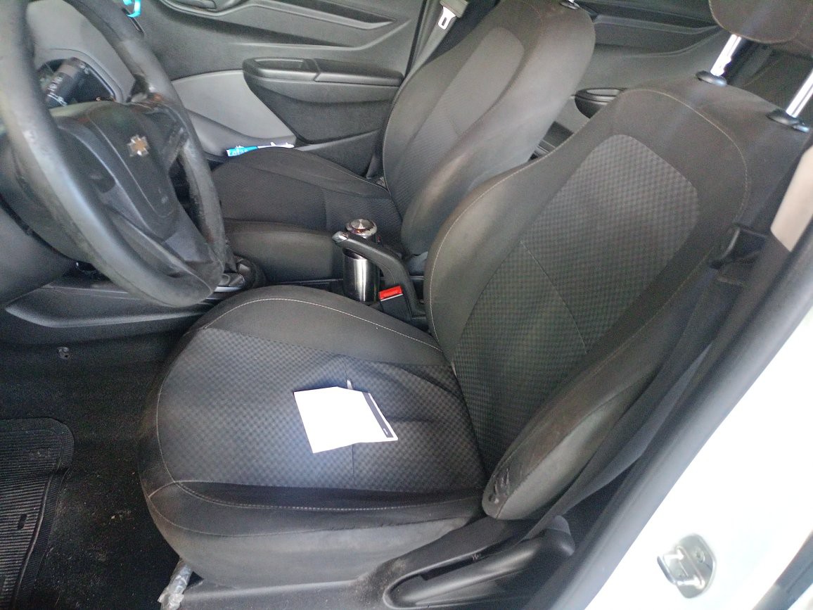 CHEVROLET ONIX 1.0 MPFI JOY 8V FLEX 4P MANUAL