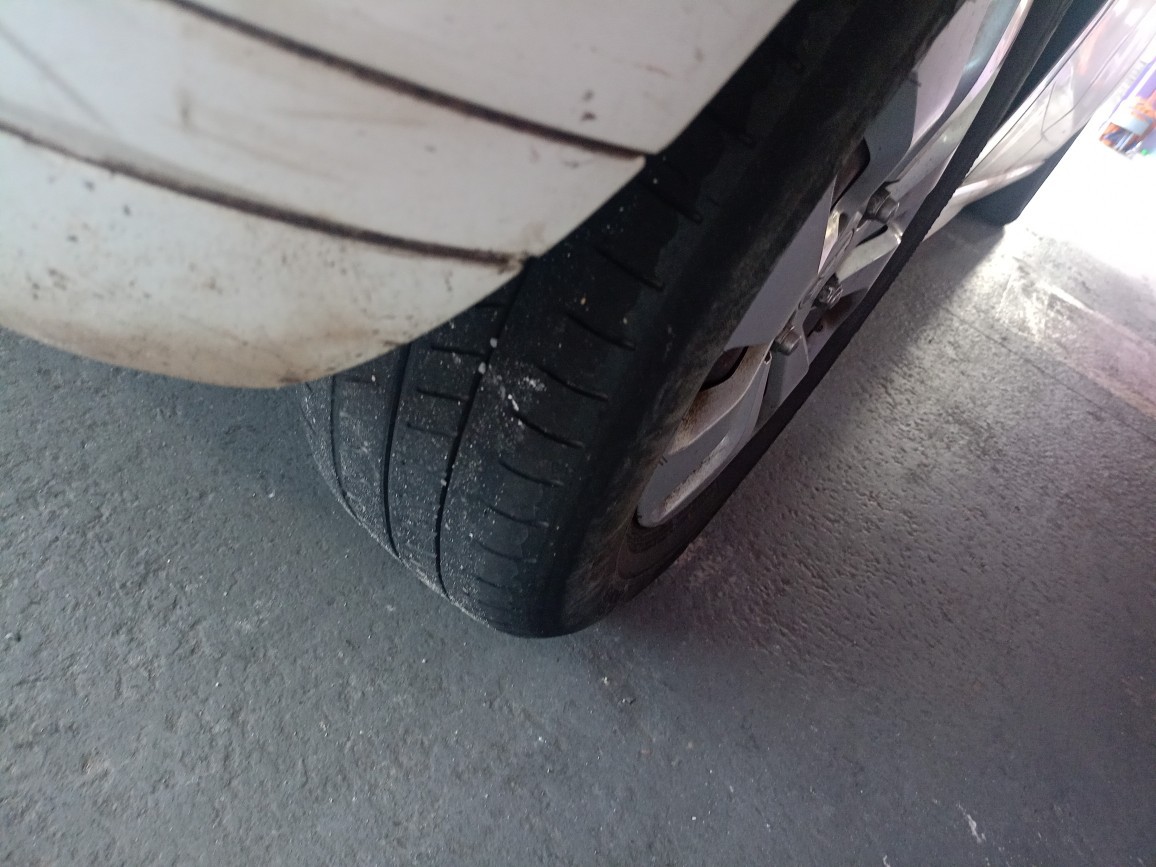 CHEVROLET ONIX 1.0 MPFI JOY 8V FLEX 4P MANUAL