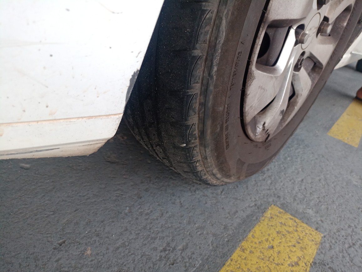 CHEVROLET ONIX 1.0 MPFI JOY 8V FLEX 4P MANUAL