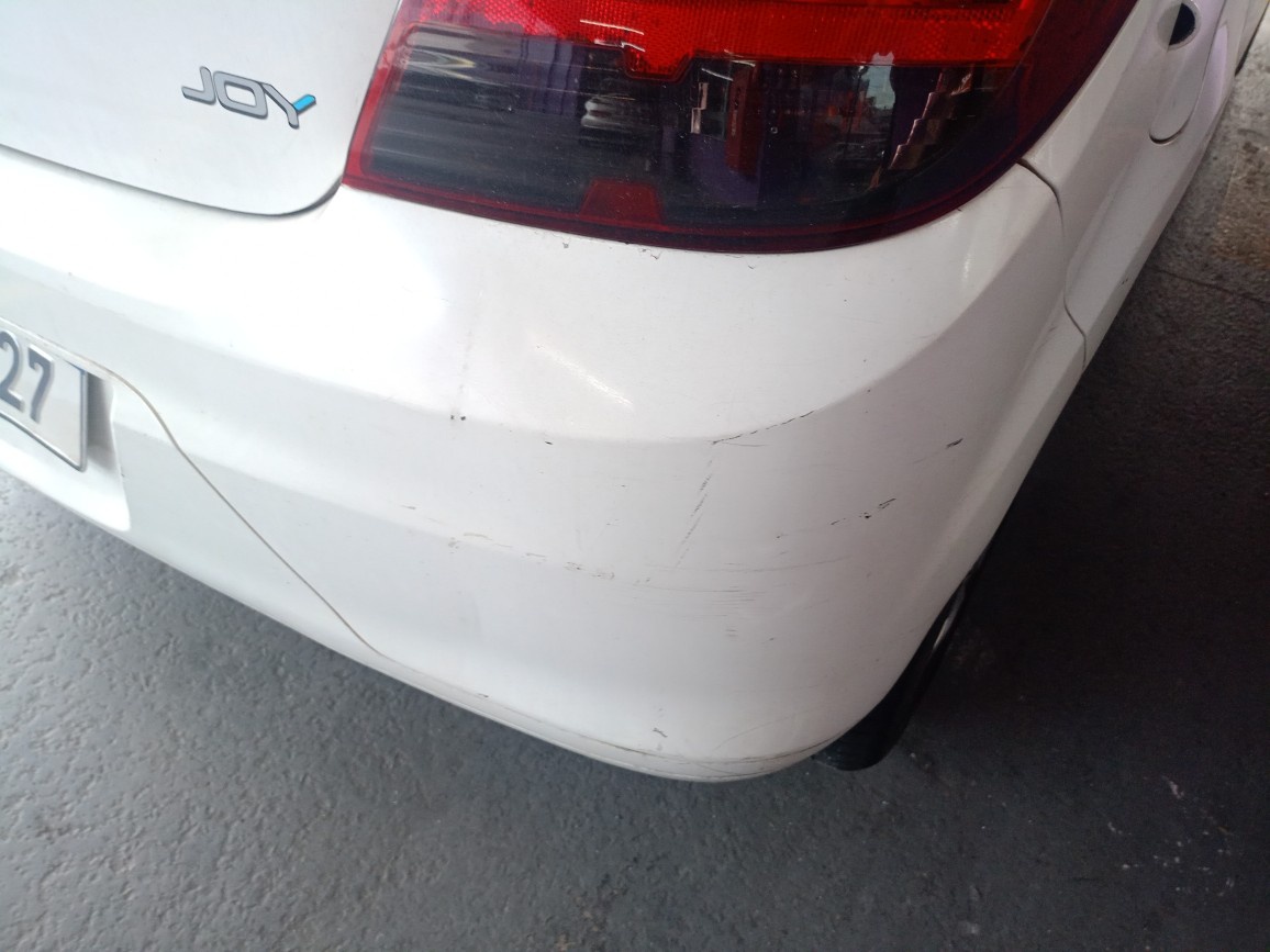 CHEVROLET ONIX 1.0 MPFI JOY 8V FLEX 4P MANUAL