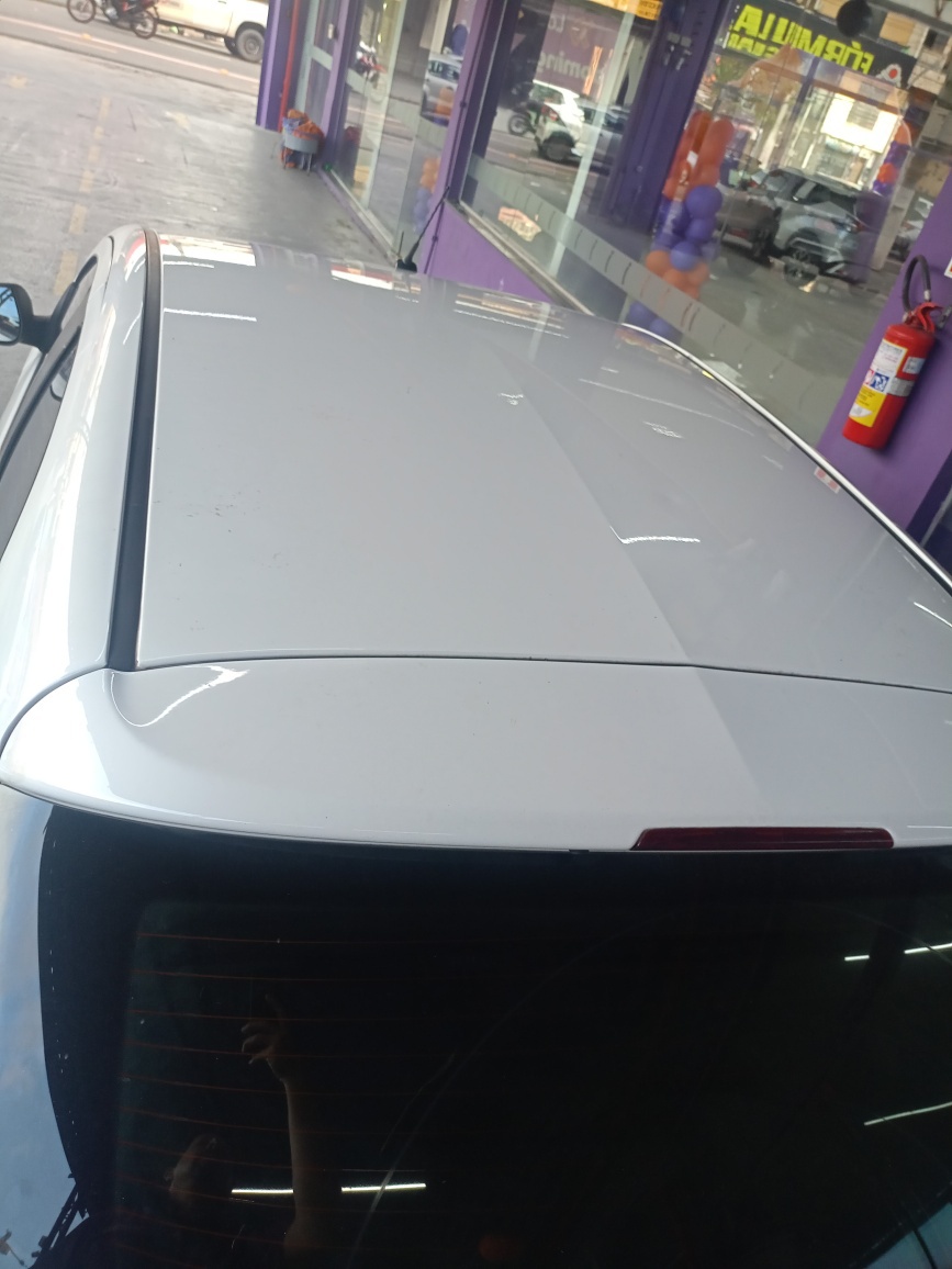 CHEVROLET ONIX 1.0 MPFI JOY 8V FLEX 4P MANUAL