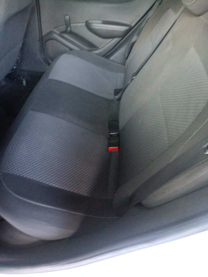 CHEVROLET ONIX 1.0 MPFI JOY 8V FLEX 4P MANUAL