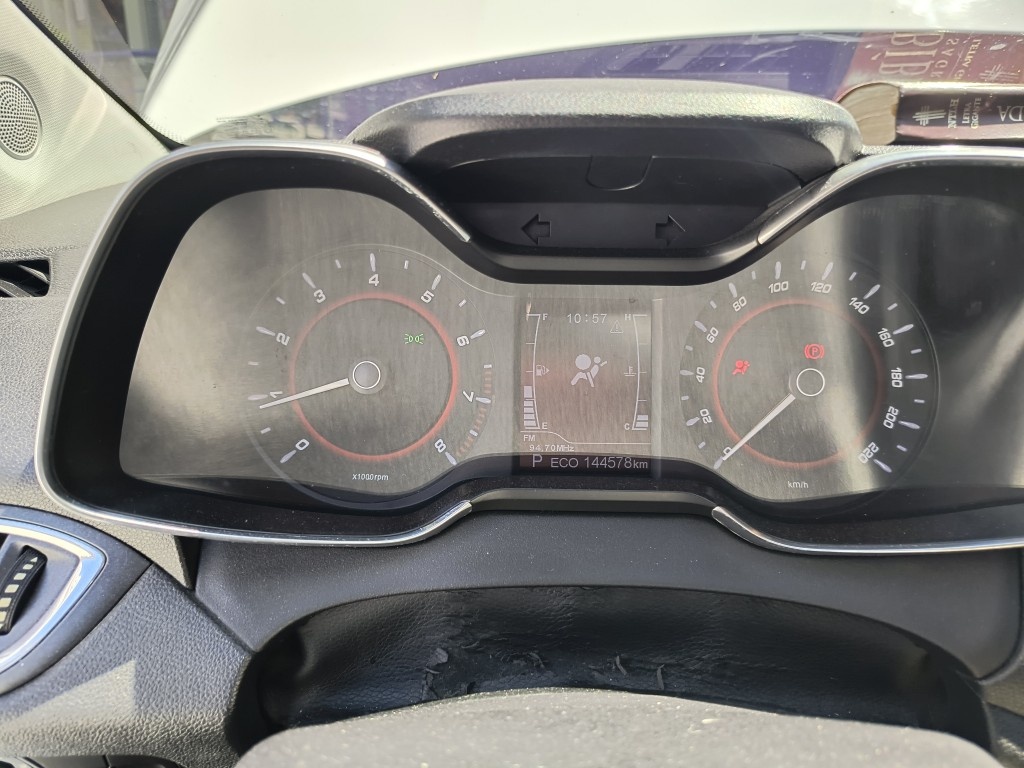 CHERY ARRIZO RXT 1.5 TB 16V CVT