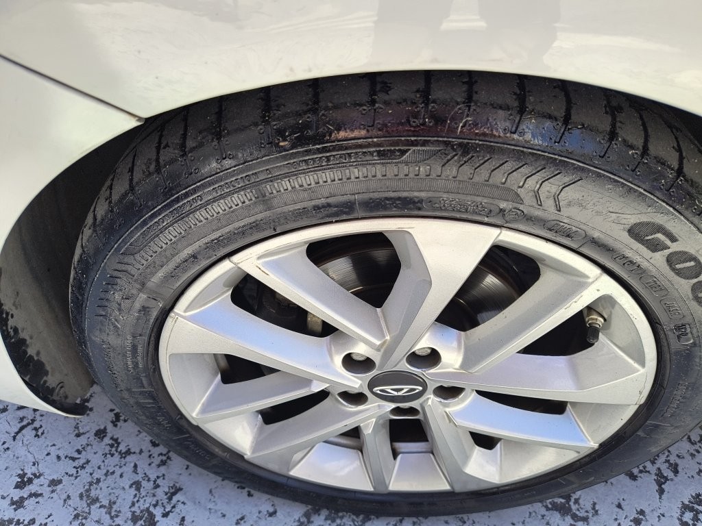 CHERY ARRIZO RXT 1.5 TB 16V CVT