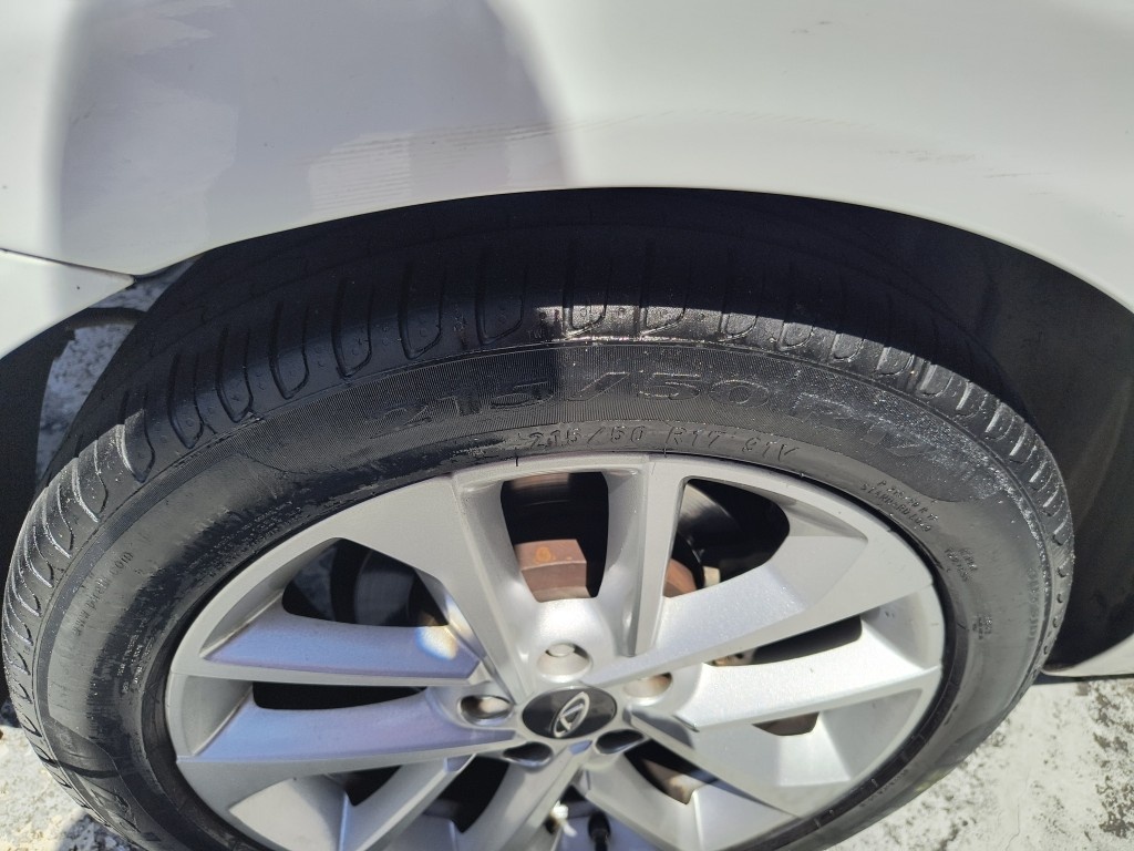 CHERY ARRIZO RXT 1.5 TB 16V CVT