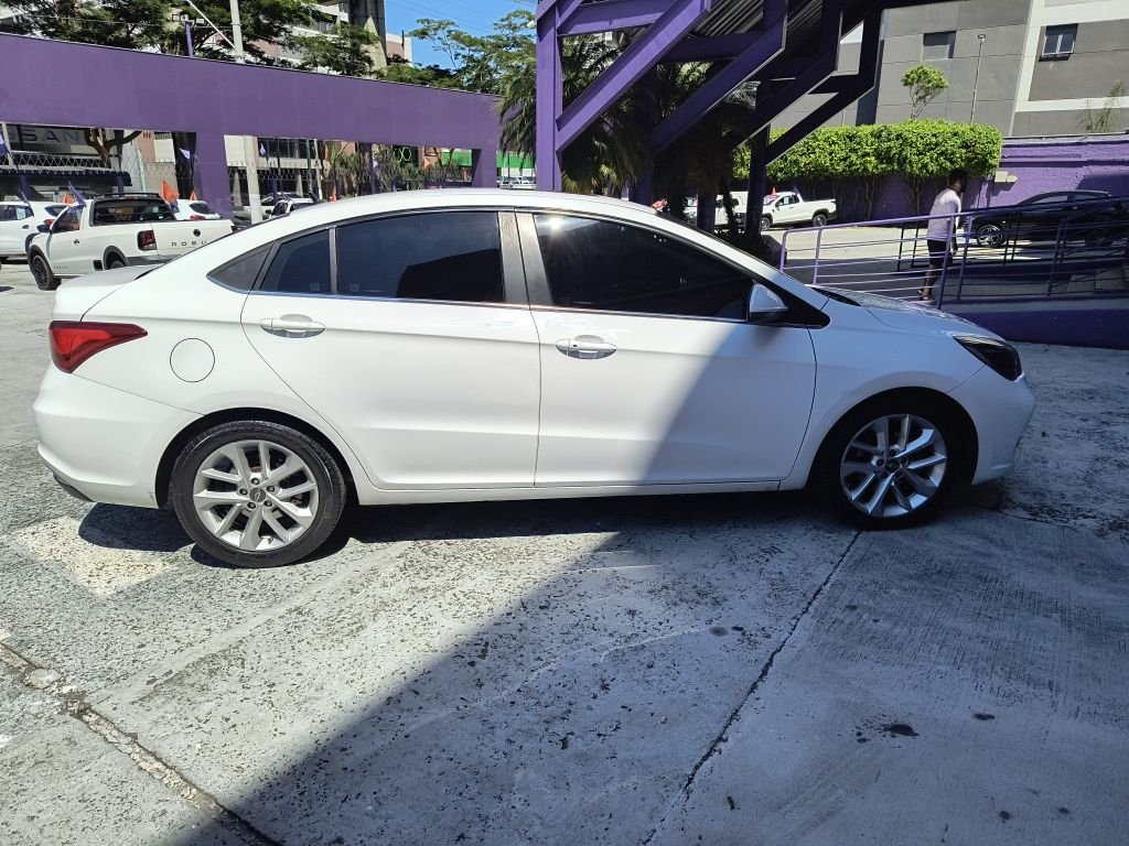 CHERY ARRIZO RXT 1.5 TB 16V CVT