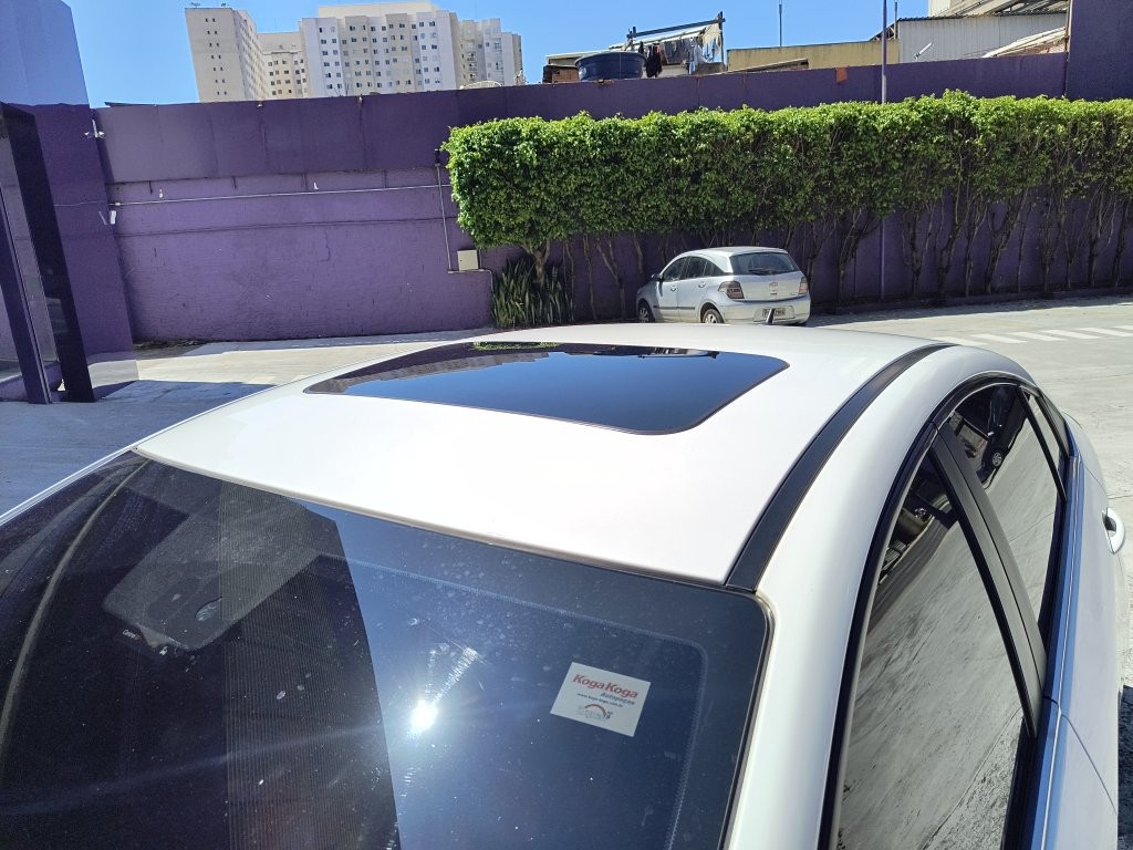 CHERY ARRIZO RXT 1.5 TB 16V CVT