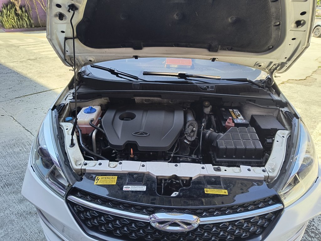 CHERY ARRIZO RXT 1.5 TB 16V CVT