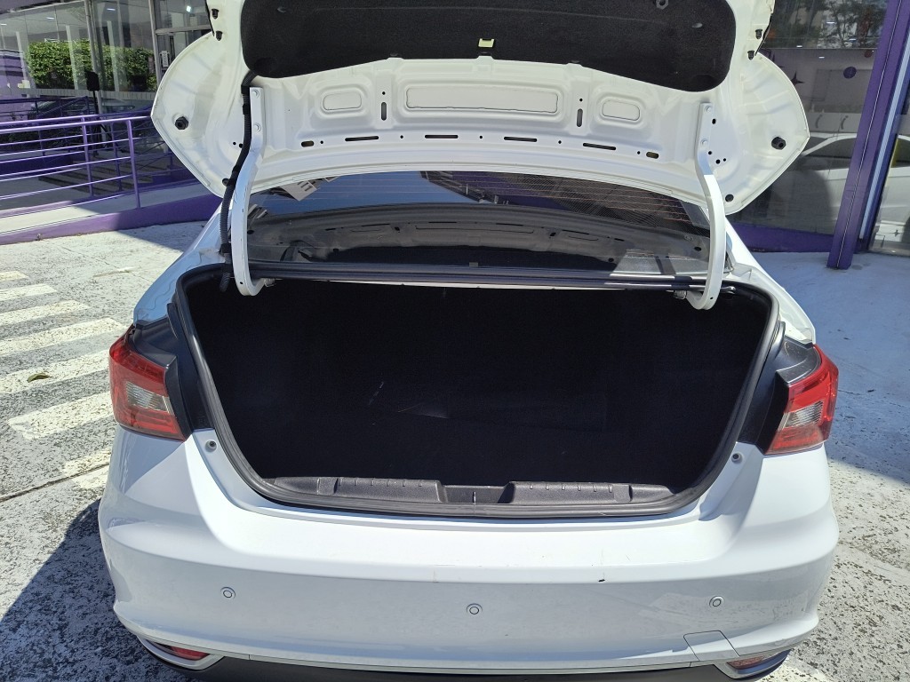 CHERY ARRIZO RXT 1.5 TB 16V CVT