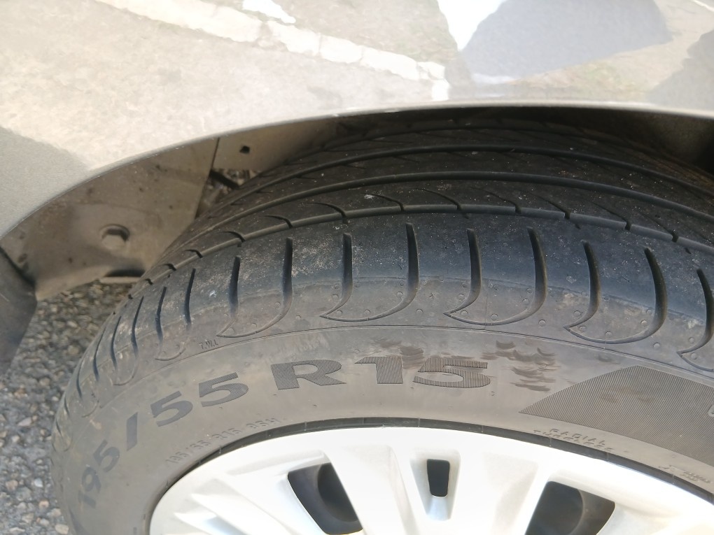 FORD KA 1.0 SE / SE PLUS TI-VCT FLEX 