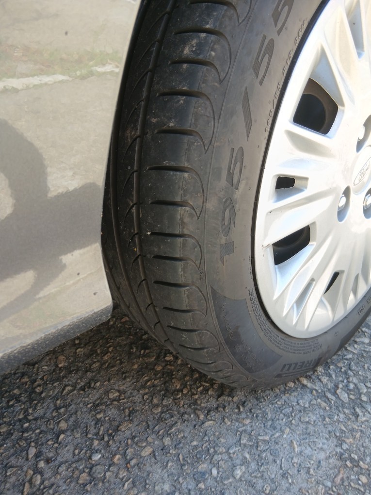 FORD KA 1.0 SE / SE PLUS TI-VCT FLEX 