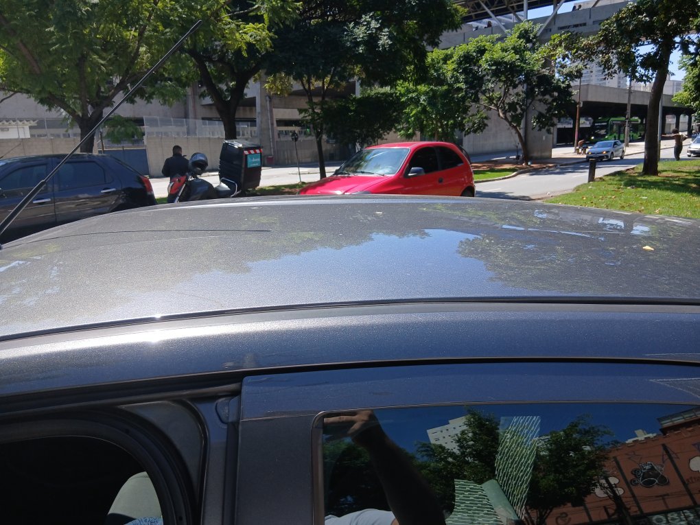 FORD KA 1.0 SE / SE PLUS TI-VCT FLEX 