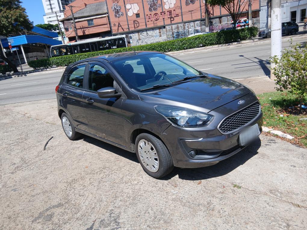 FORD KA 1.0 SE / SE PLUS TI-VCT FLEX 