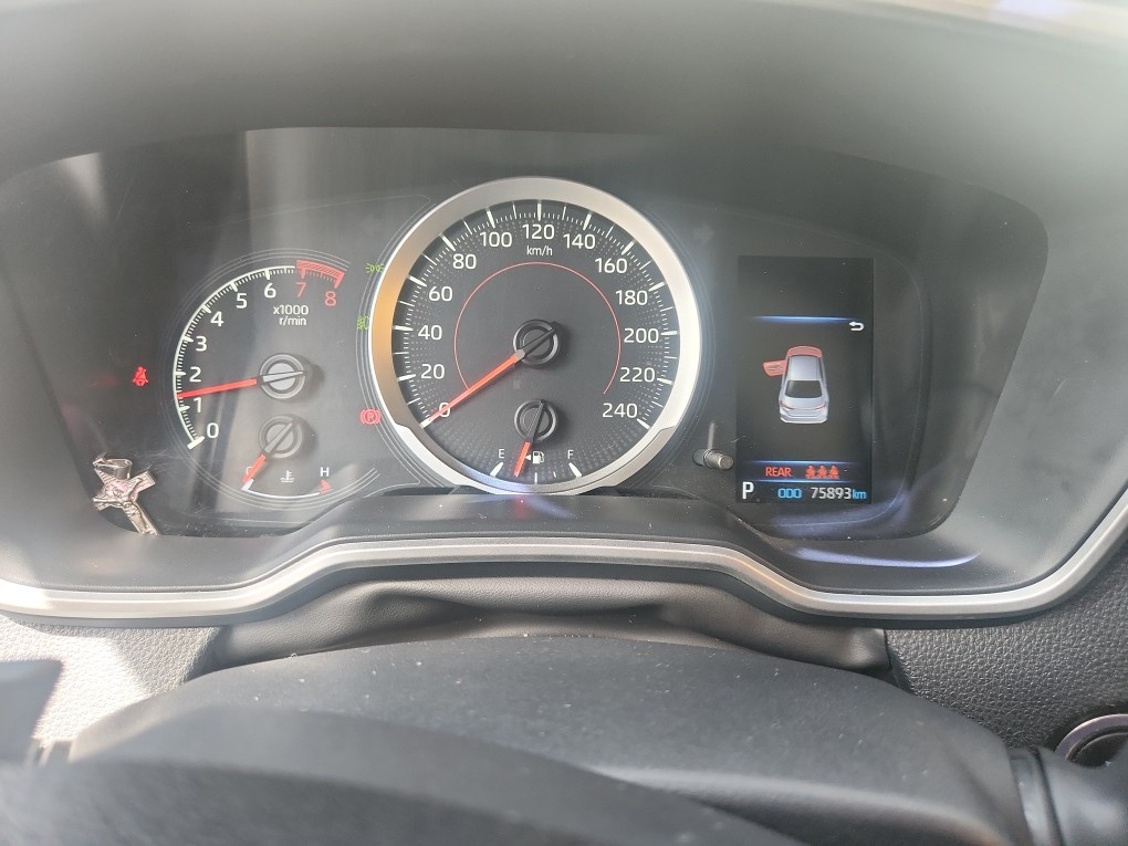 TOYOTA COROLLA 2.0 XEI 16V FLEX 4P AUTOMATICO