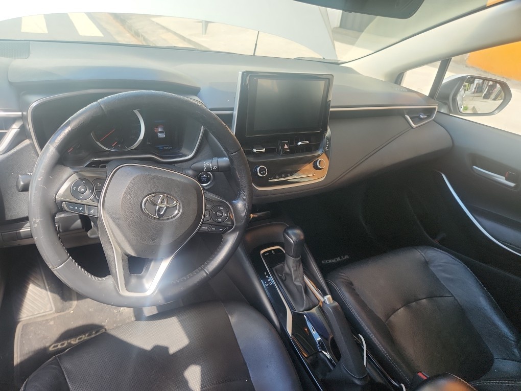 TOYOTA COROLLA 2.0 XEI 16V FLEX 4P AUTOMATICO