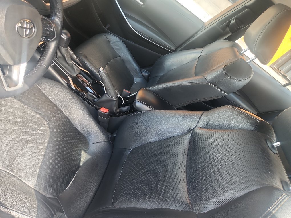 TOYOTA COROLLA 2.0 XEI 16V FLEX 4P AUTOMATICO