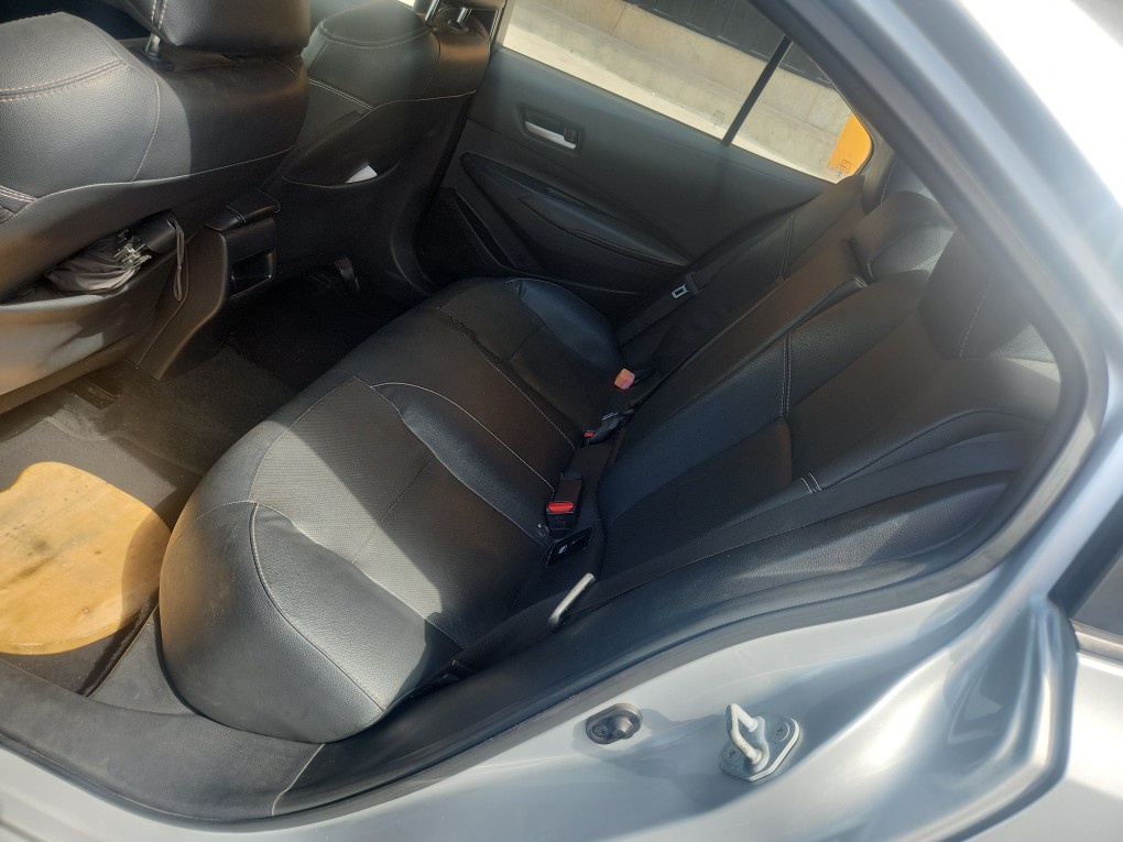 TOYOTA COROLLA 2.0 XEI 16V FLEX 4P AUTOMATICO