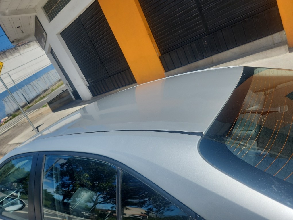 TOYOTA COROLLA 2.0 XEI 16V FLEX 4P AUTOMATICO