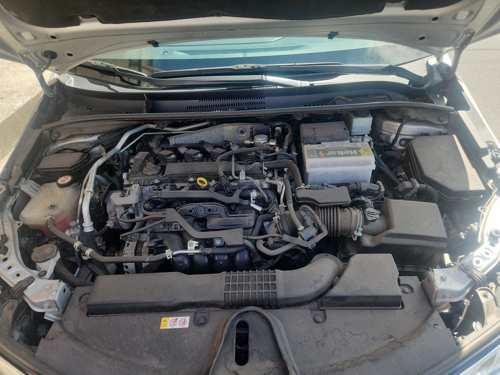 TOYOTA COROLLA 2.0 XEI 16V FLEX 4P AUTOMATICO