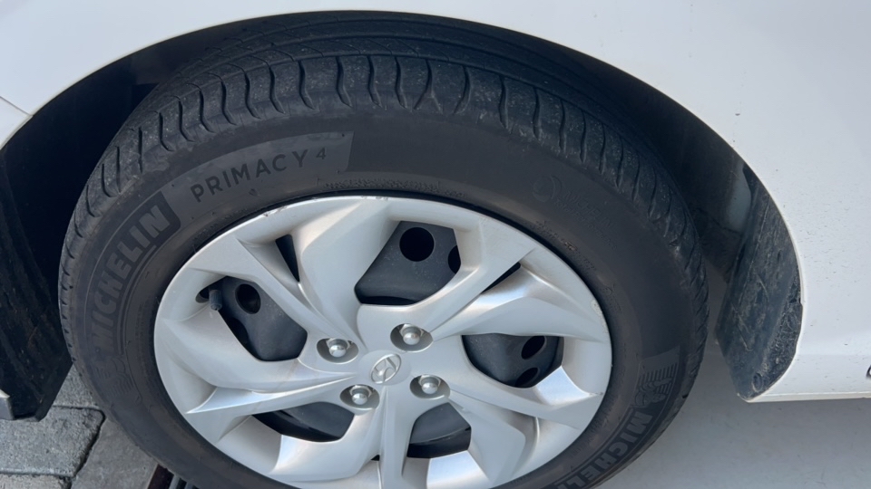 HYUNDAI HB20S 1.0 12V FLEX COMFORT MANUAL