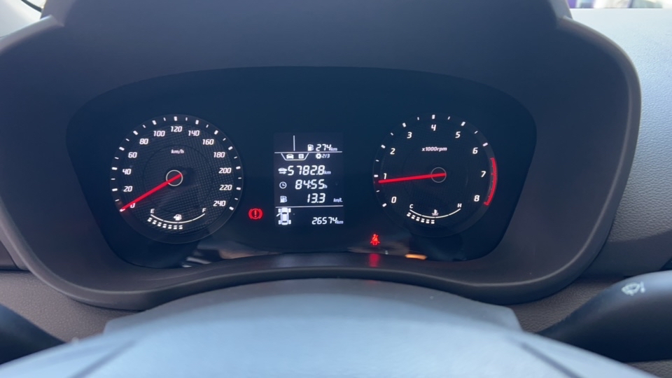 HYUNDAI HB20S 1.0 12V FLEX COMFORT MANUAL