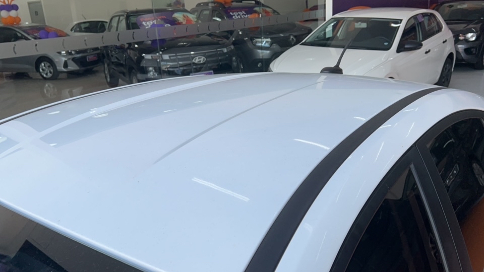 HYUNDAI HB20S 1.0 12V FLEX COMFORT MANUAL