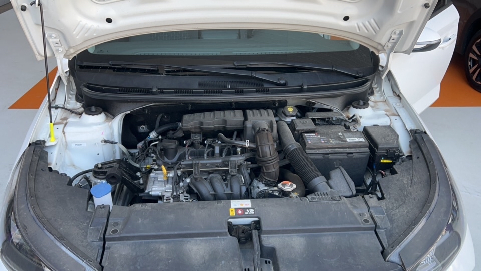 HYUNDAI HB20S 1.0 12V FLEX COMFORT MANUAL