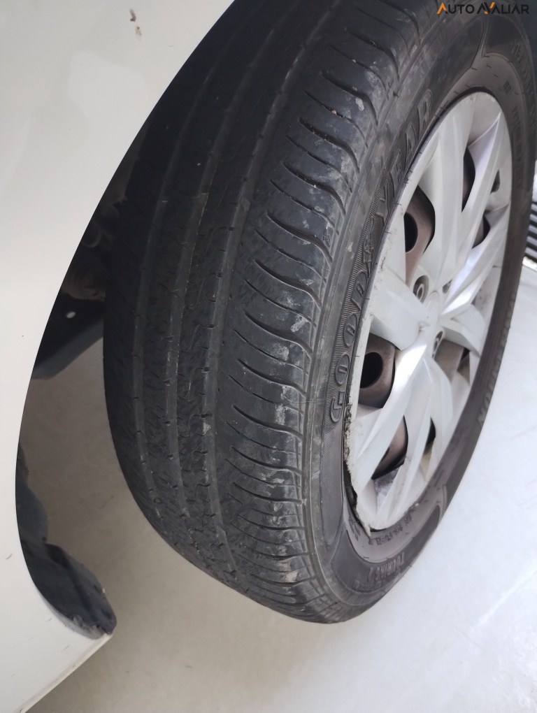 VOLKSWAGEN GOL 1.0 12V MPI TOTALFLEX 4P MANUAL