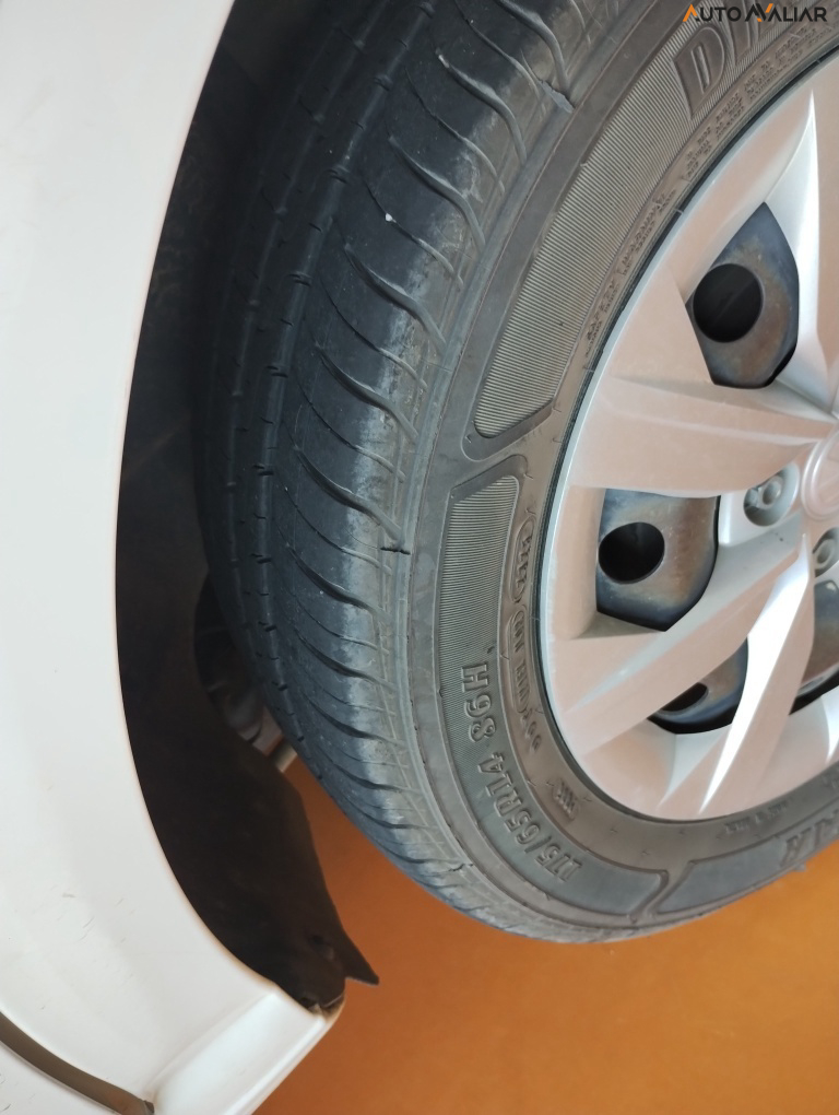 VOLKSWAGEN GOL 1.0 12V MPI TOTALFLEX 4P MANUAL