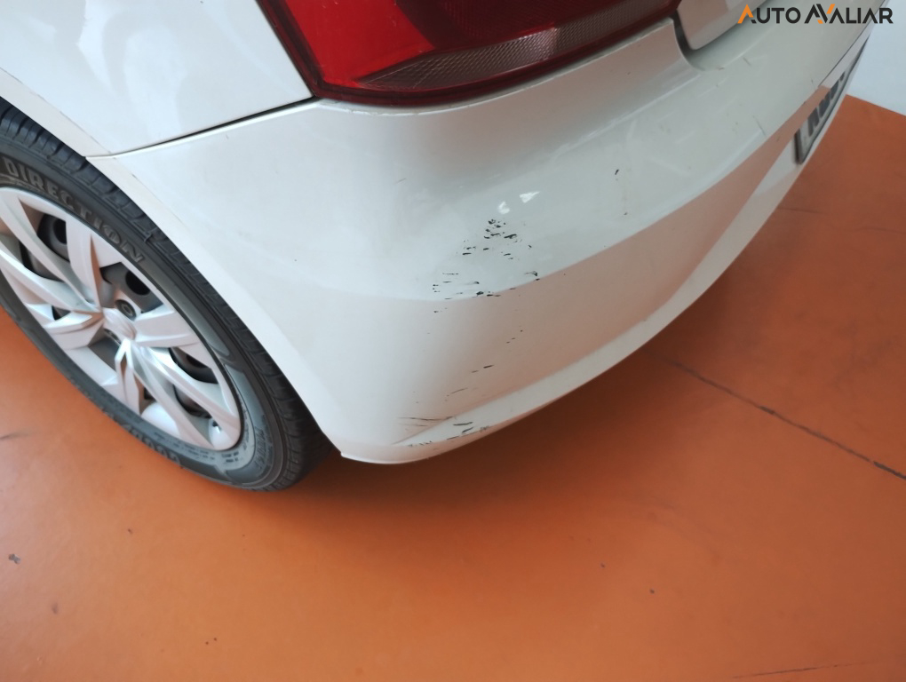 VOLKSWAGEN GOL 1.0 12V MPI TOTALFLEX 4P MANUAL