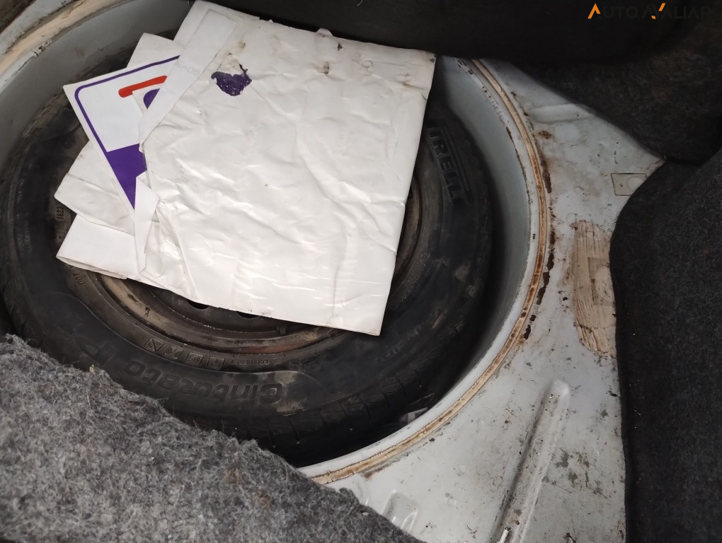 VOLKSWAGEN GOL 1.0 12V MPI TOTALFLEX 4P MANUAL