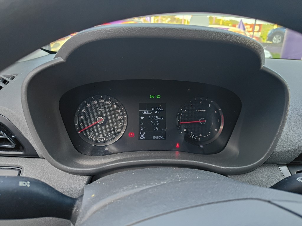 HYUNDAI HB20S 1.0 12V FLEX COMFORT MANUAL