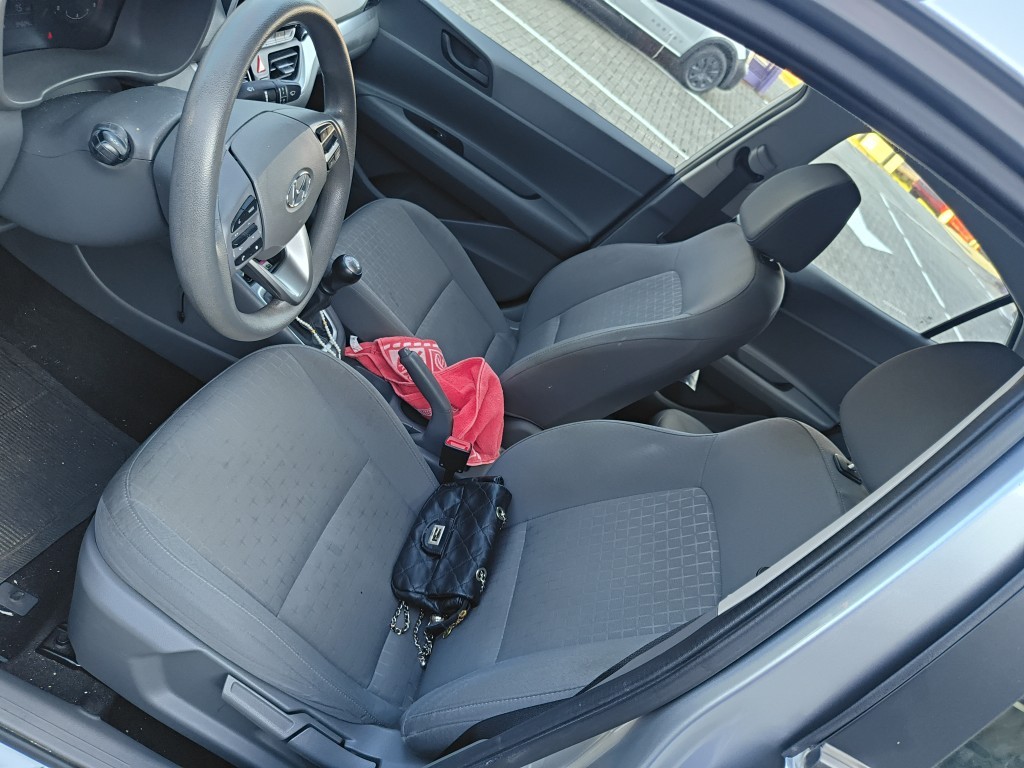 HYUNDAI HB20S 1.0 12V FLEX COMFORT MANUAL