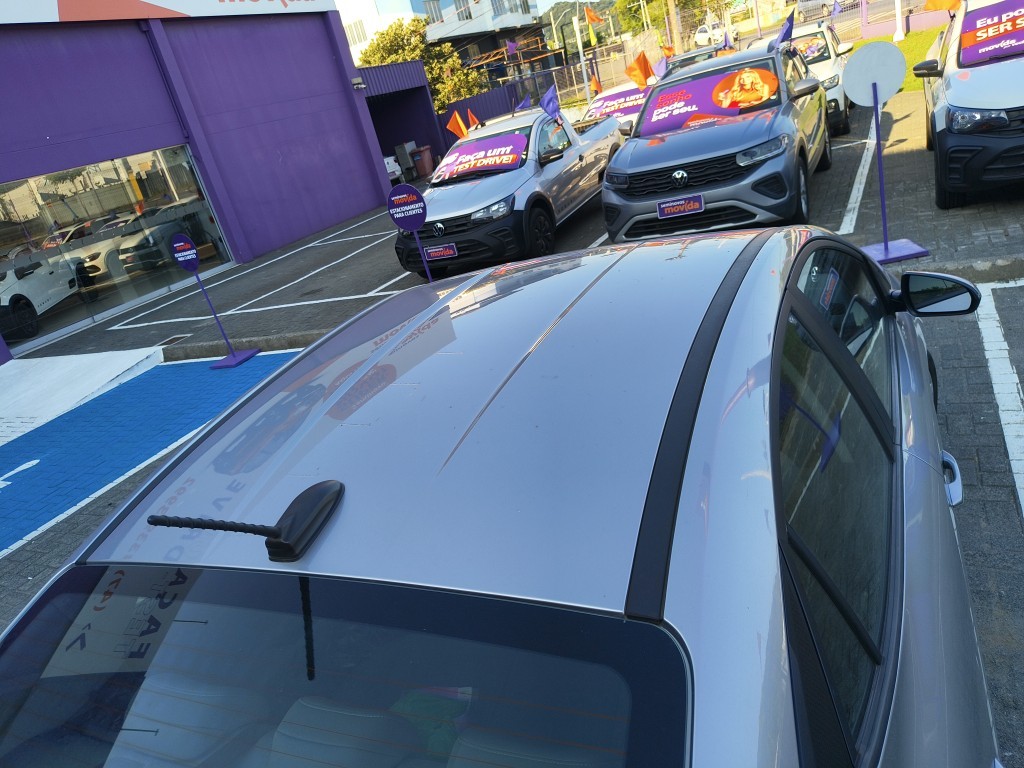 HYUNDAI HB20S 1.0 12V FLEX COMFORT MANUAL