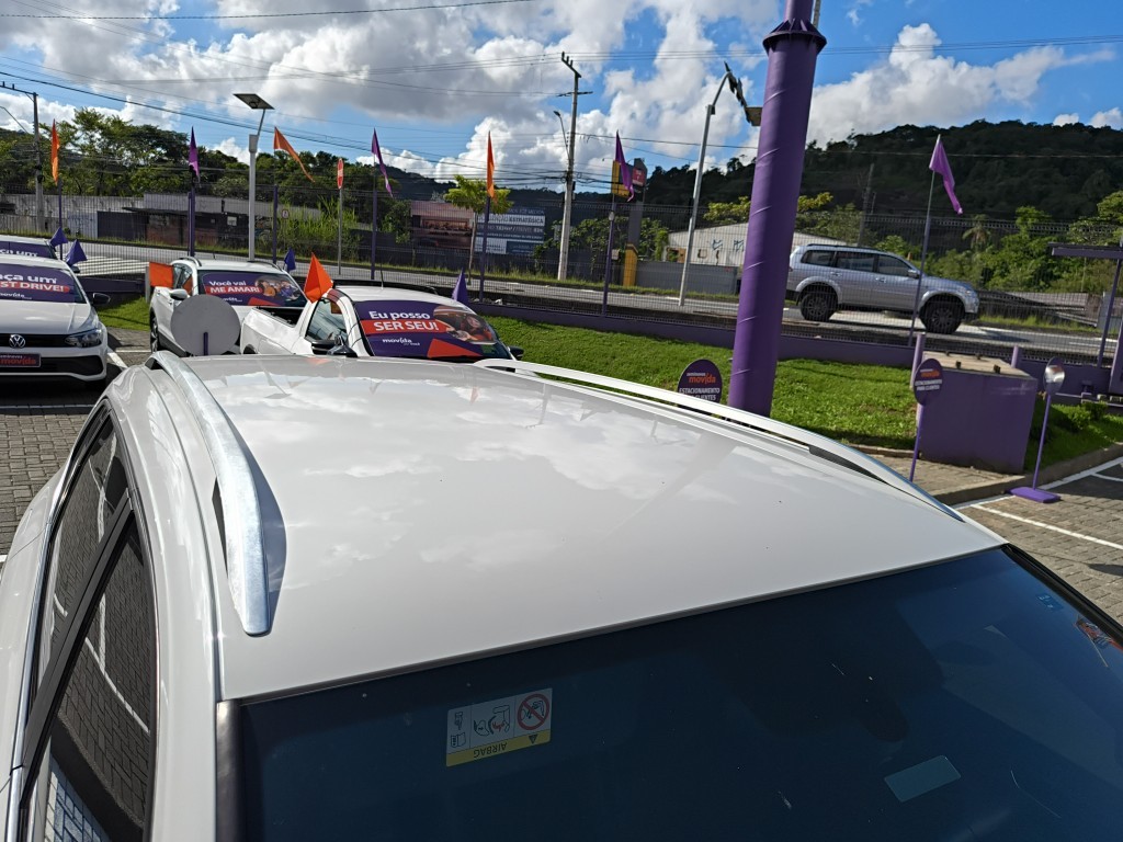 VOLKSWAGEN TAOS 1.4 250 TSI TOTAL FLEX HIGHLINE AUTOM&Aacute;TICO