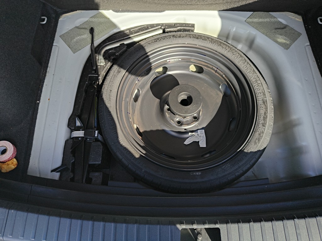 VOLKSWAGEN TAOS 1.4 250 TSI TOTAL FLEX HIGHLINE AUTOM&Aacute;TICO