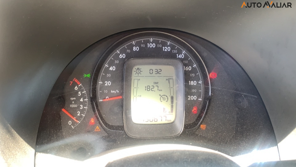 FIAT STRADA 1.4 FIRE FLEX ENDURANCE CS MANUAL