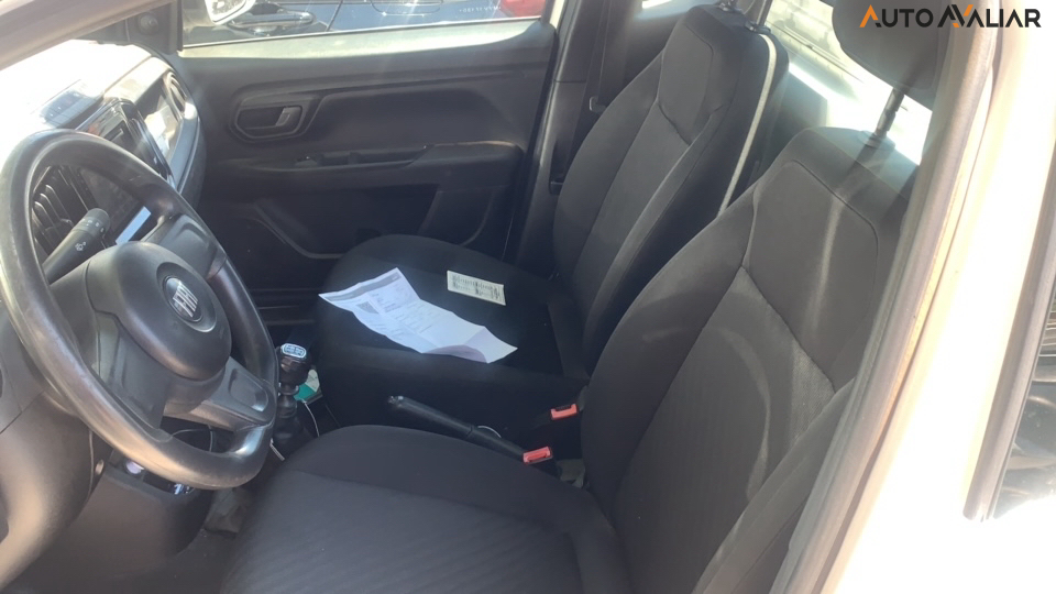 FIAT STRADA 1.4 FIRE FLEX ENDURANCE CS MANUAL