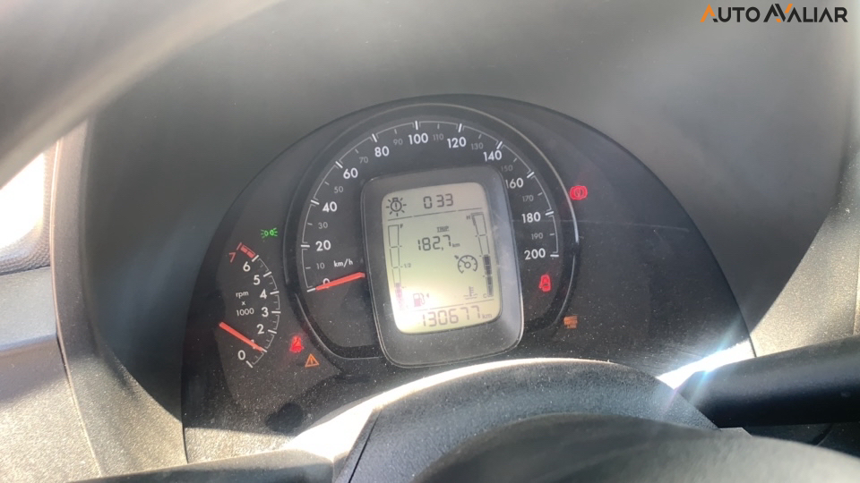 FIAT STRADA 1.4 FIRE FLEX ENDURANCE CS MANUAL