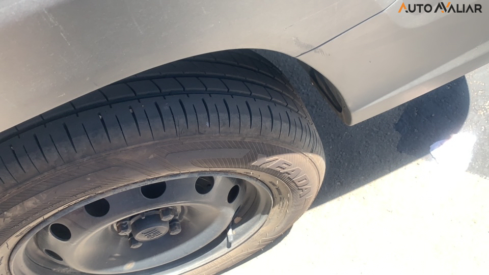 FIAT STRADA 1.4 FIRE FLEX ENDURANCE CS MANUAL