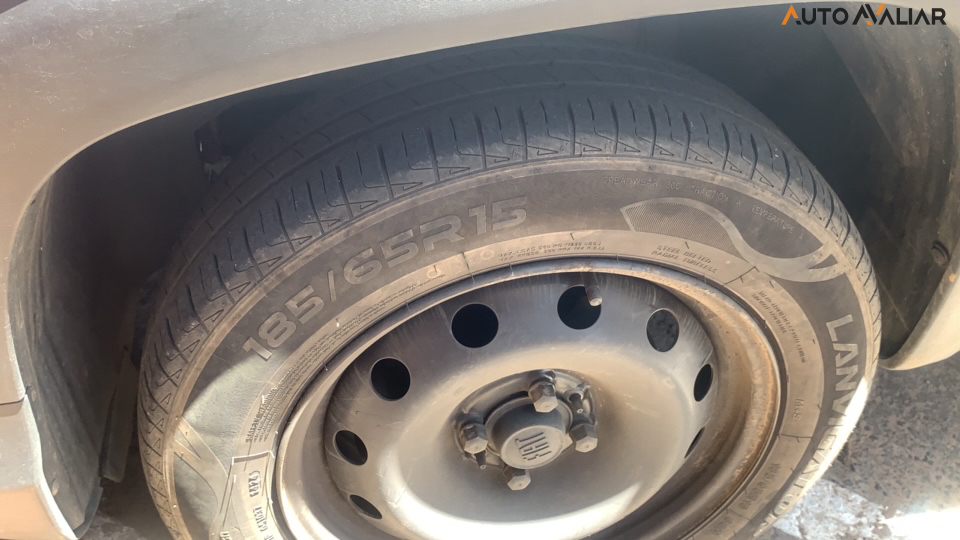 FIAT STRADA 1.4 FIRE FLEX ENDURANCE CS MANUAL