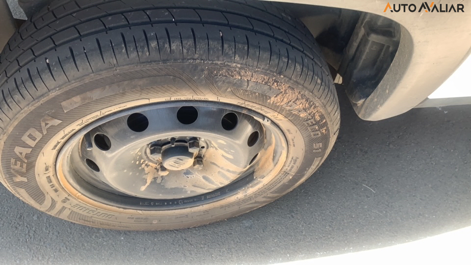 FIAT STRADA 1.4 FIRE FLEX ENDURANCE CS MANUAL