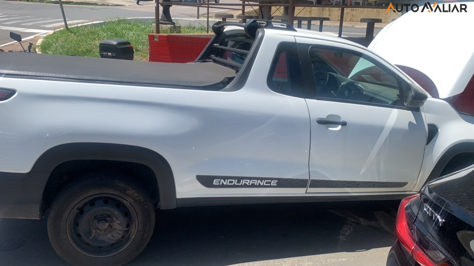 FIAT STRADA 1.4 FIRE FLEX ENDURANCE CS MANUAL