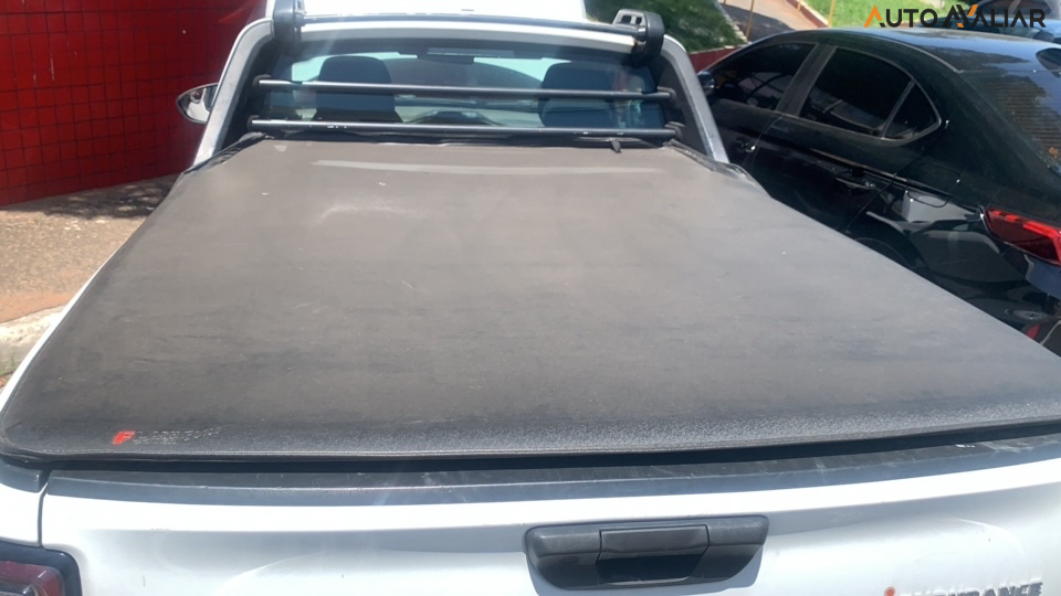 FIAT STRADA 1.4 FIRE FLEX ENDURANCE CS MANUAL