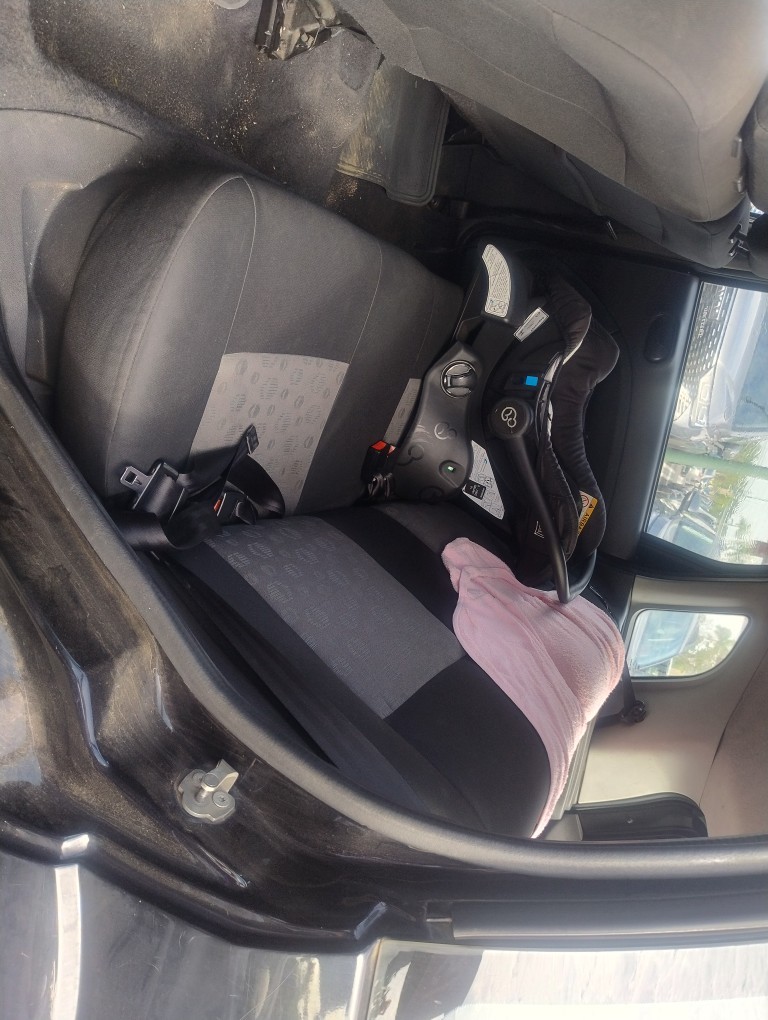 FORD FIESTA (CLASS) 1.0 8V(FLEX)